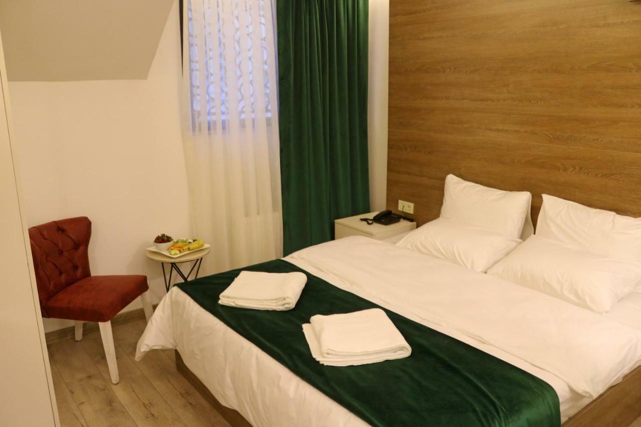 Musk Hotel Stambuł Zewnętrze zdjęcie
