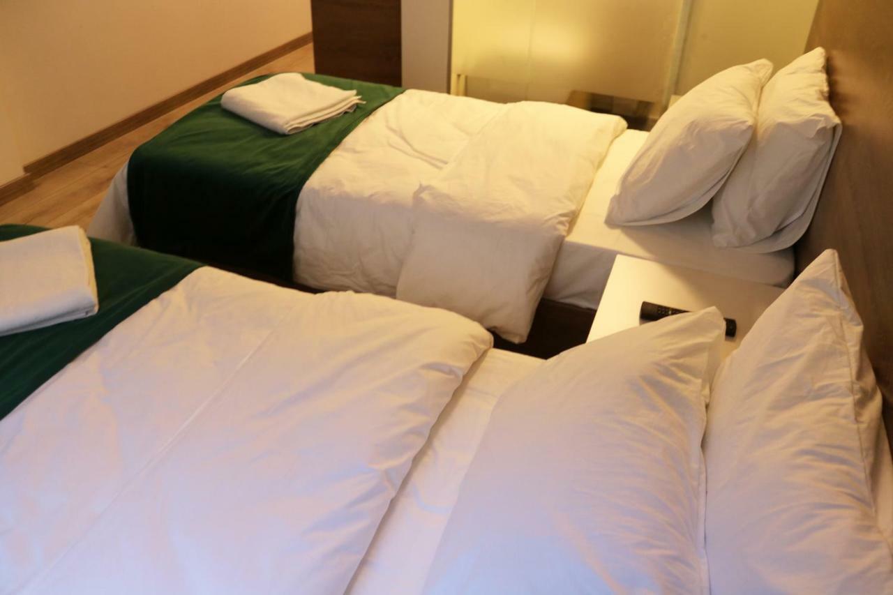 Musk Hotel Stambuł Zewnętrze zdjęcie